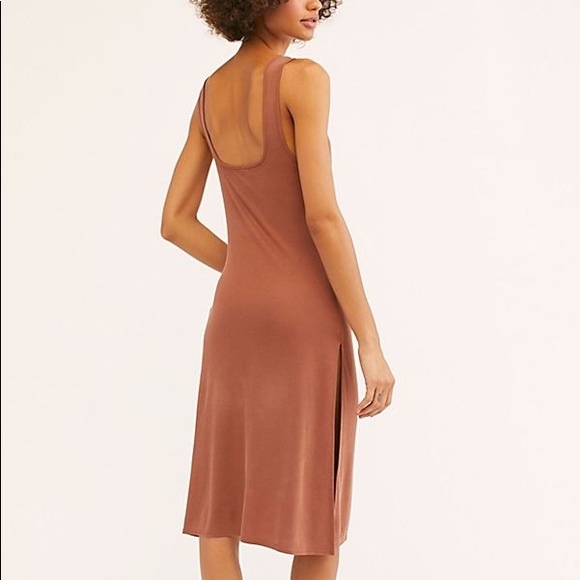 Buttoned up tunic - Picture 2 of 6